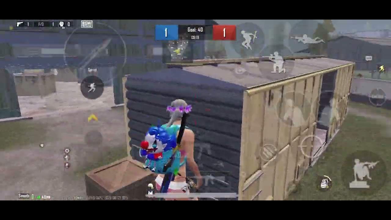 1v1 with a legendary player who beat lollzzz gaming 2 times in classics 