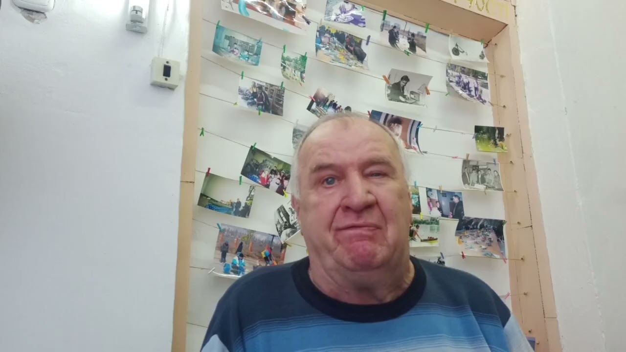 Павло Поцелуєв, спікер обласного семінару ООГЦПОВ 