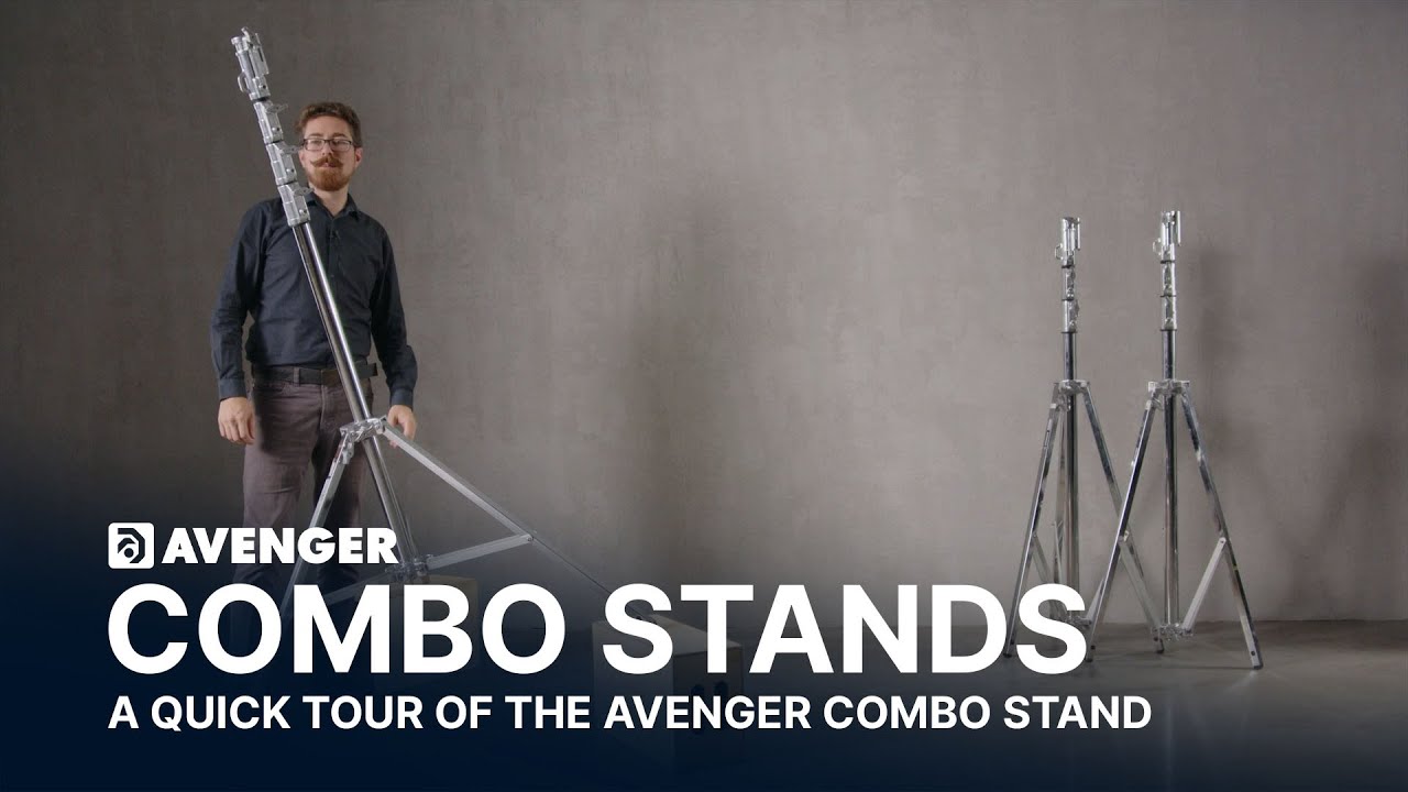 What is a Combo Stand?