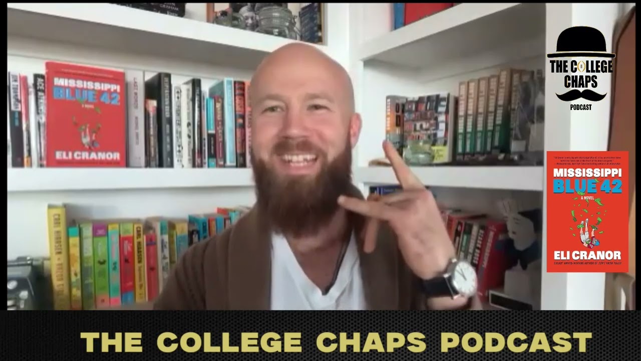 Episode #234 with Eli Cranor