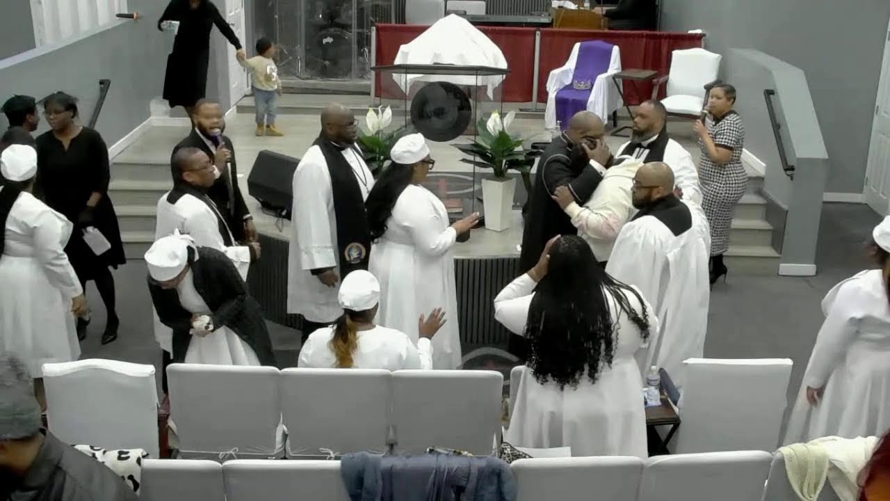 Sunday Morning Worship  - 11am | February 1, 2026