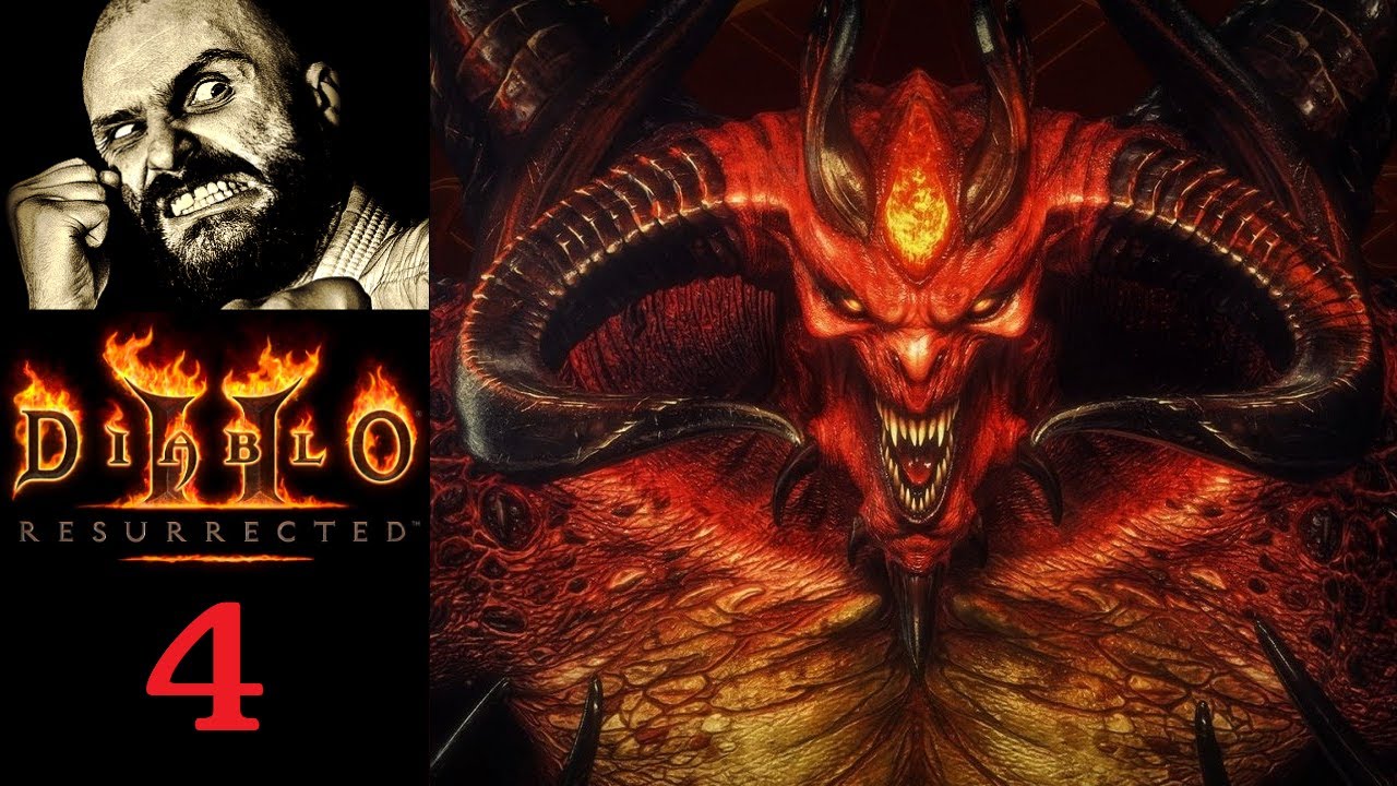 Diablo 2: Resurrected [PL] [HC] Amazonka #4