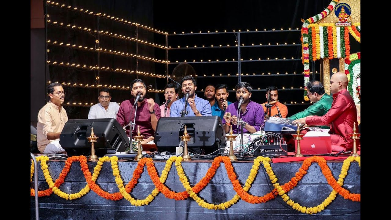 Nandagovindam Bhajans | @OPENMEDIA360 | Bhajans
