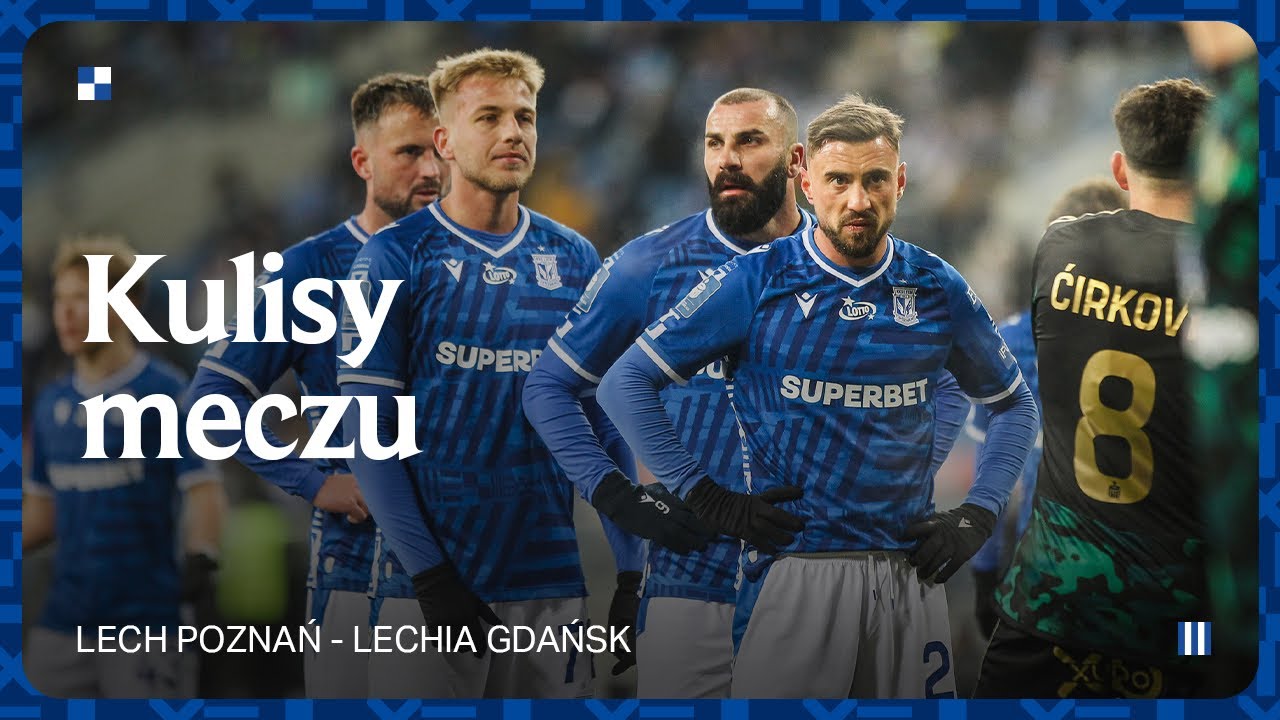 KULISY | Mroźny falstart 