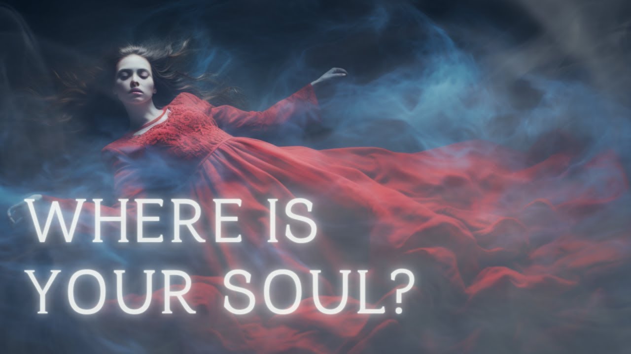 A History of the Soul