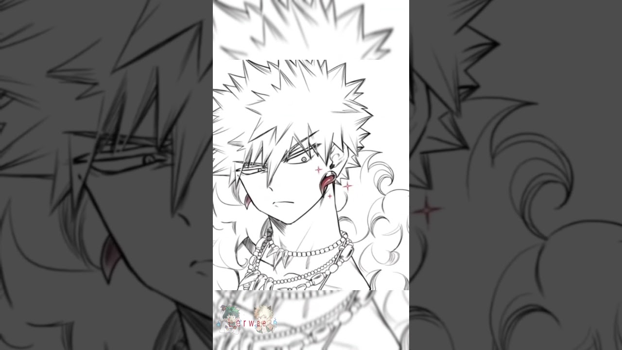 #Midoriyaizuku #katsukibakugou #BNHAAU #KatsuDeku #DekuKatsu #Comic #mha #mhaedit #bakudeku #deku
