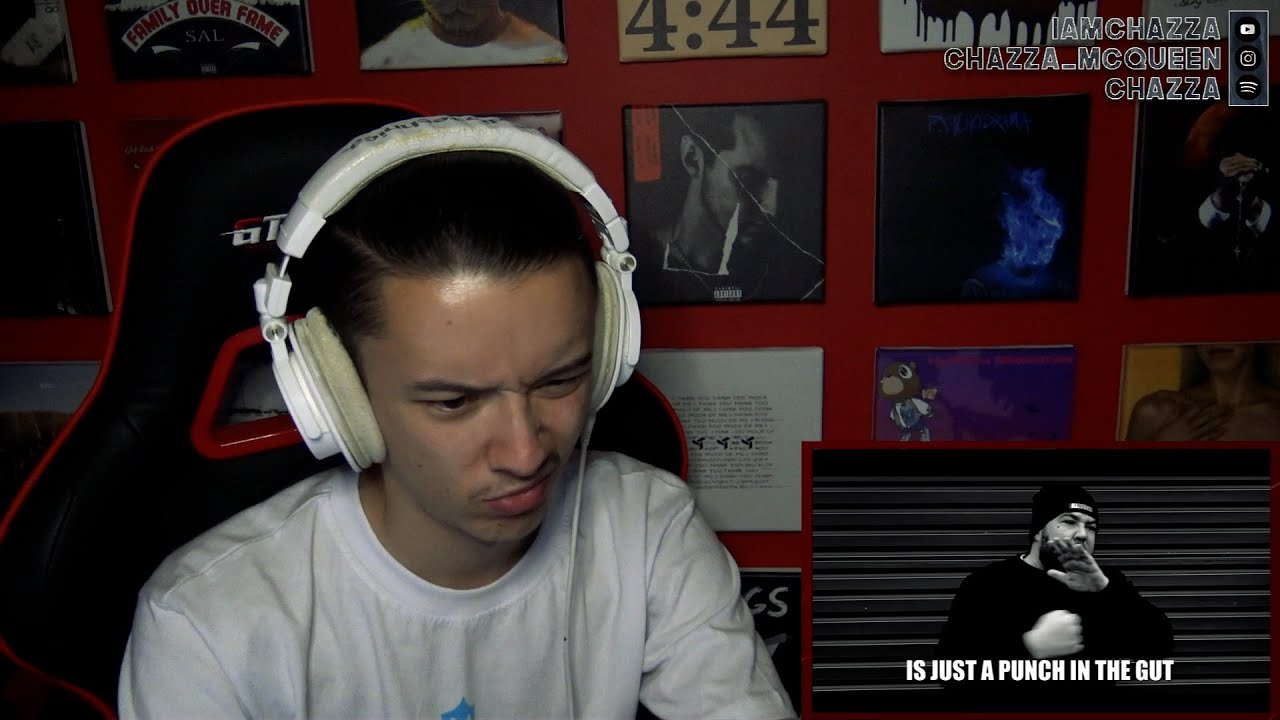 GREELEY - GDAY 3 UK Reaction & Thoughts
