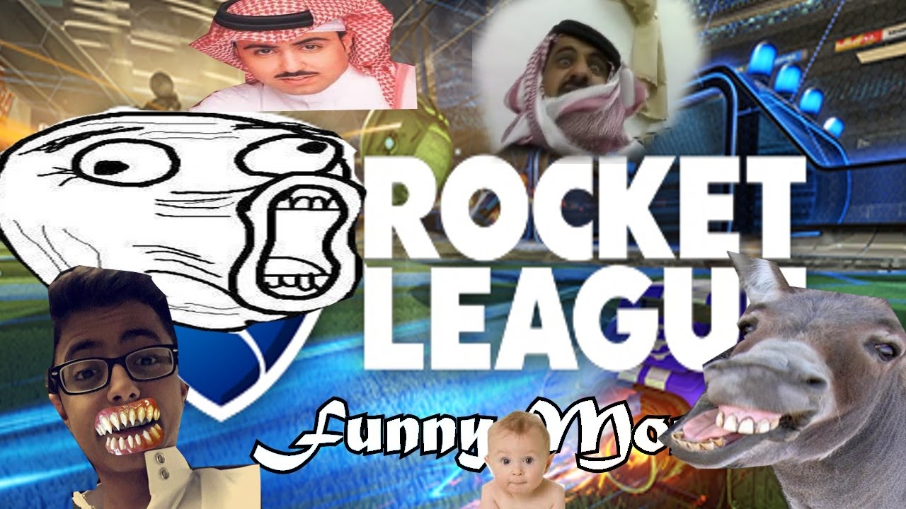لحظات مضحكه 1# (لايفوتك ) | Funny Moments 1#