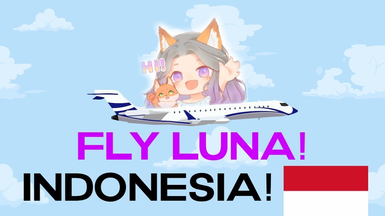Microsoft Flight Simulator 2020 | Flying over Jakarta, Indonesia!