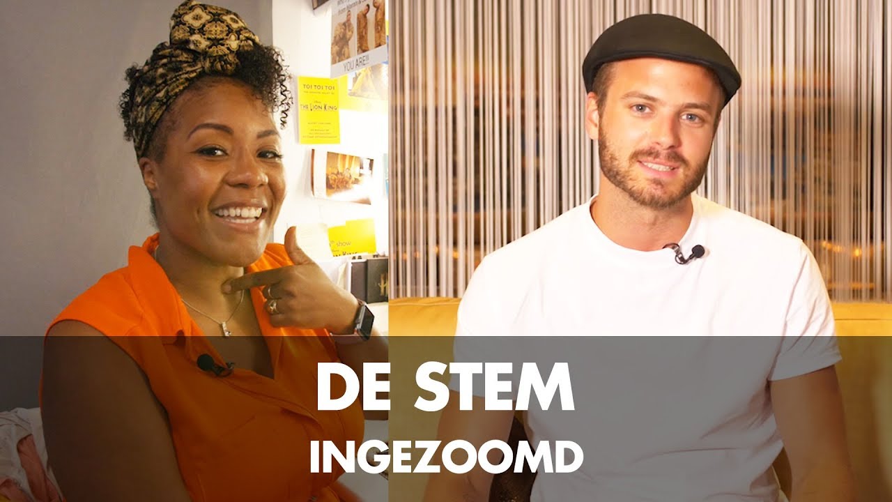 Hoe verzorg je de stem? | Ingezoomd