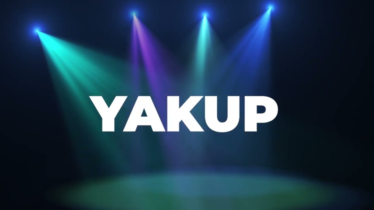 İyi ki Doğdun Yakup