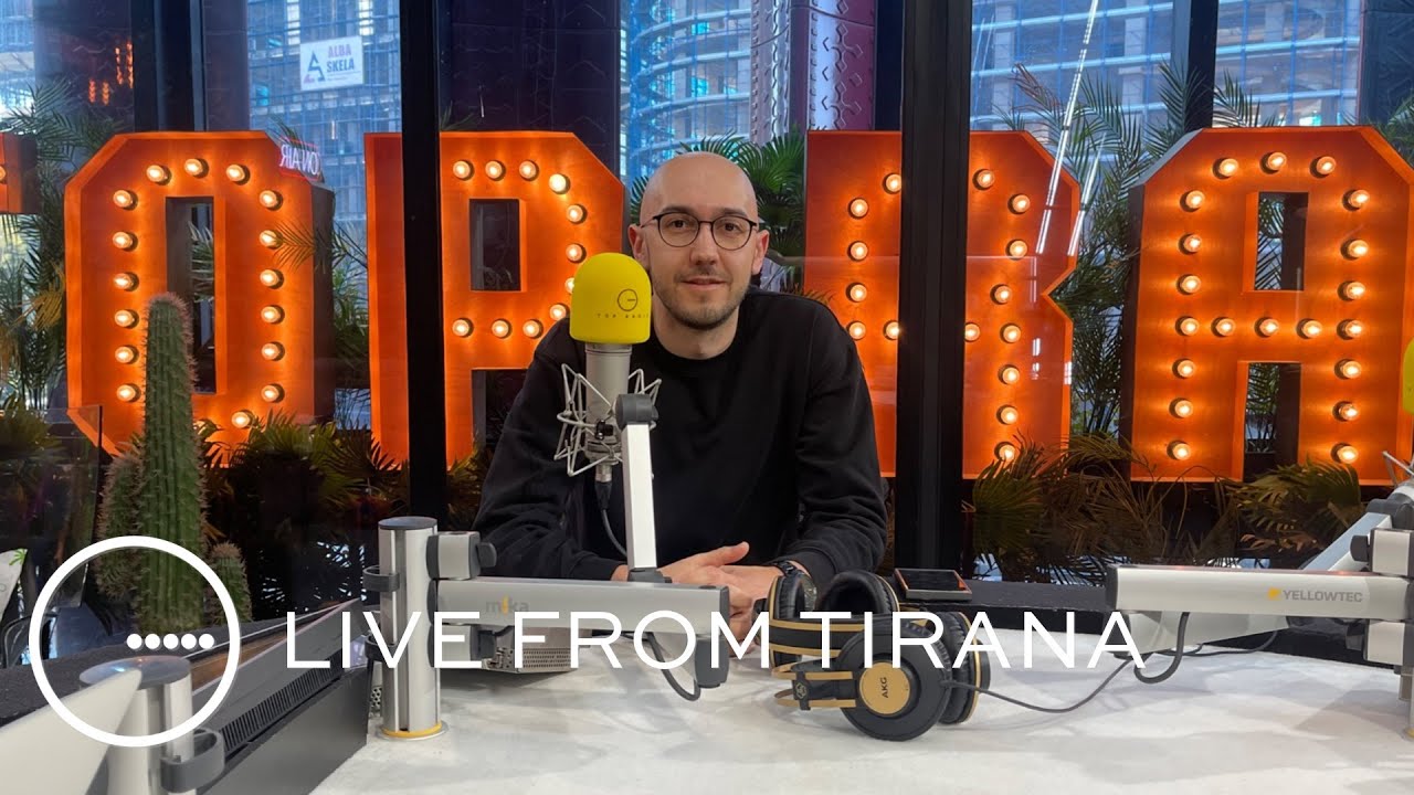 Si t&euml; parandalojm&euml; vjedhjen e t&euml; dh&euml;nave? Brenton B&euml;nja na jep disa k&euml;shilla p&euml;r sigurin&euml; n&euml; rrjet!