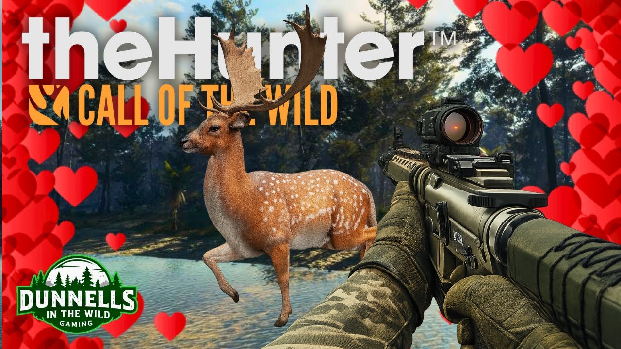 Love Is Pain… 1,433 Fallow Kills & STILL Grinding 💘 | COTW LIVE