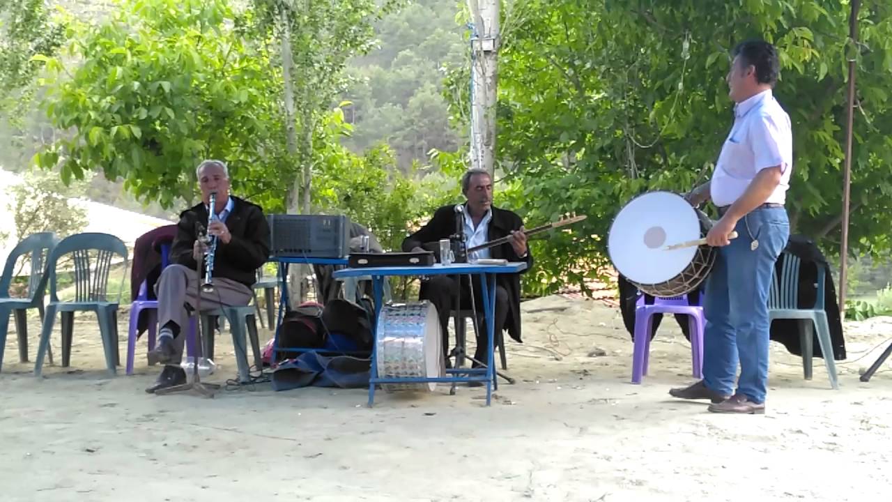 Sarayköylü karamemet kakkaçlar
