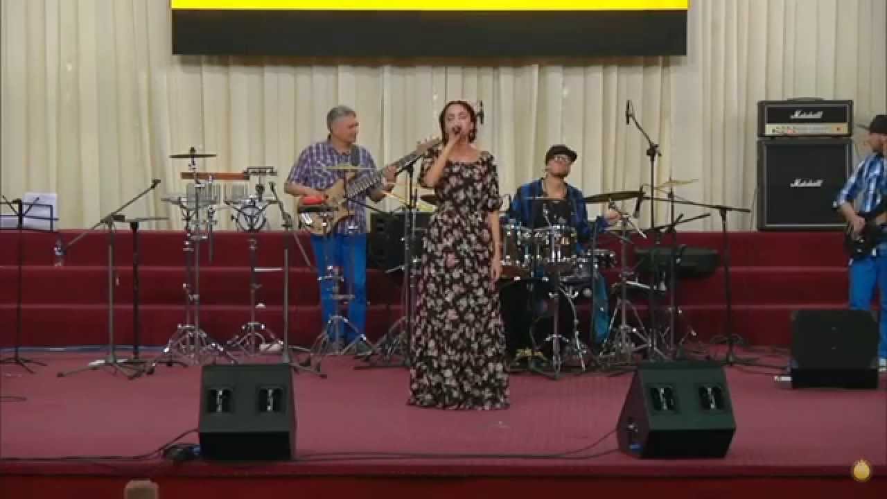 Rina Churon 05.04.2015