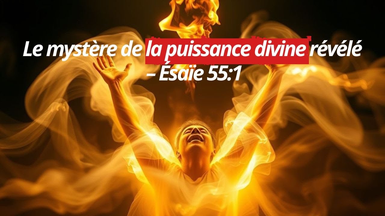Comment recevoir l’autorité spirituelle sur les ténèbres – 5 prix à payer