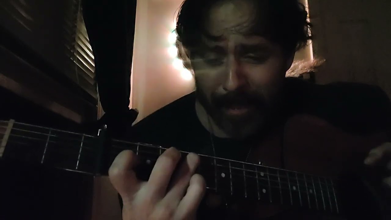 Radiohead - Everything in It's Right Place