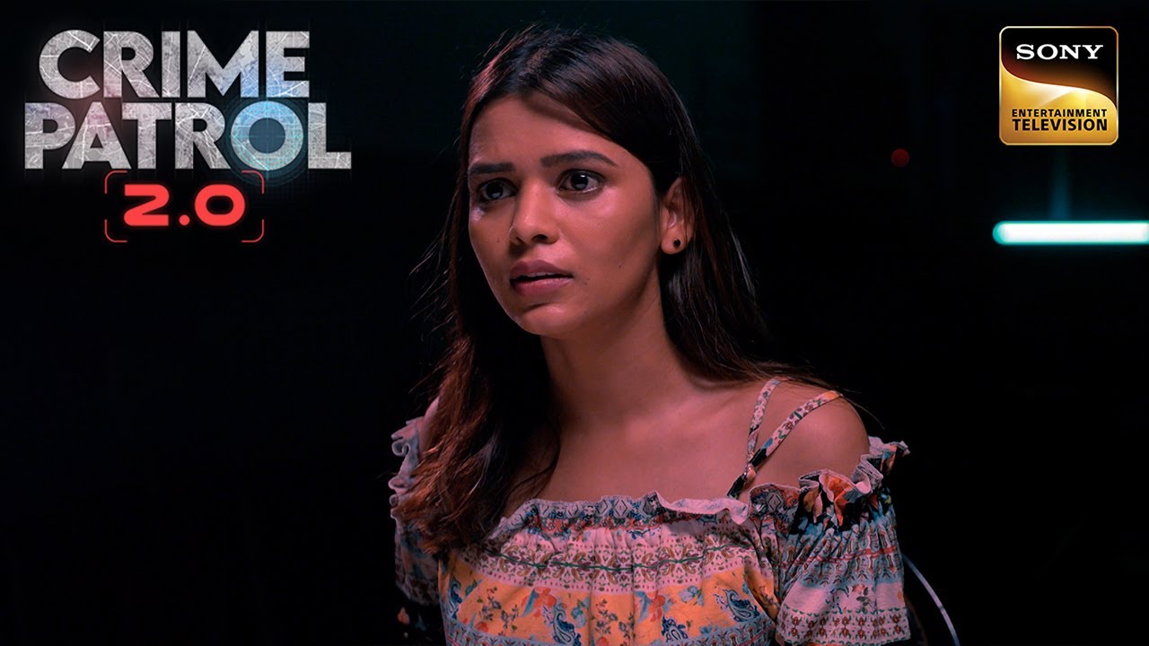 Love At First Sight का एक भयानक रूप | Crime Patrol 2.0 | Full Episode