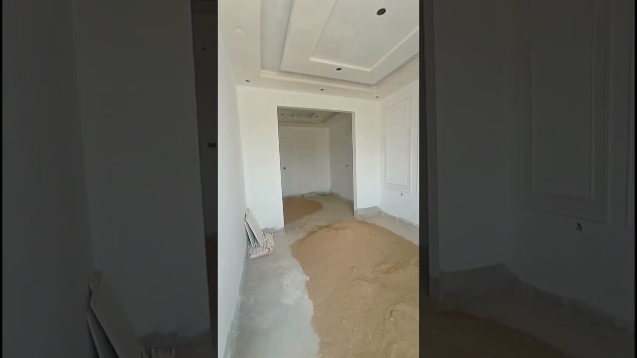New constructed House (G+1), Block 1, Pir Ahmed Zaman Town, KDA Scheme-33 Karachi 