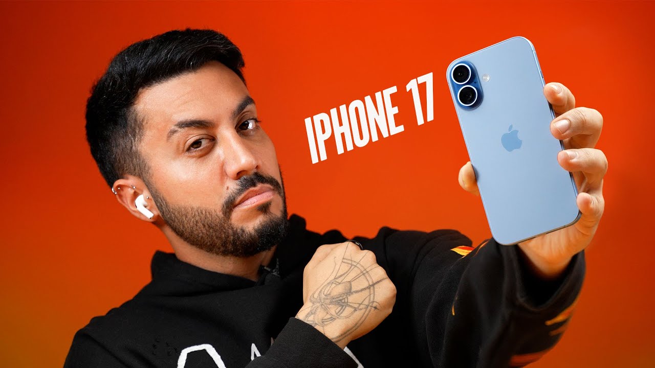 iPHONE 17 ALMAYA DEĞER Mİ? (Detaylı İnceleme)