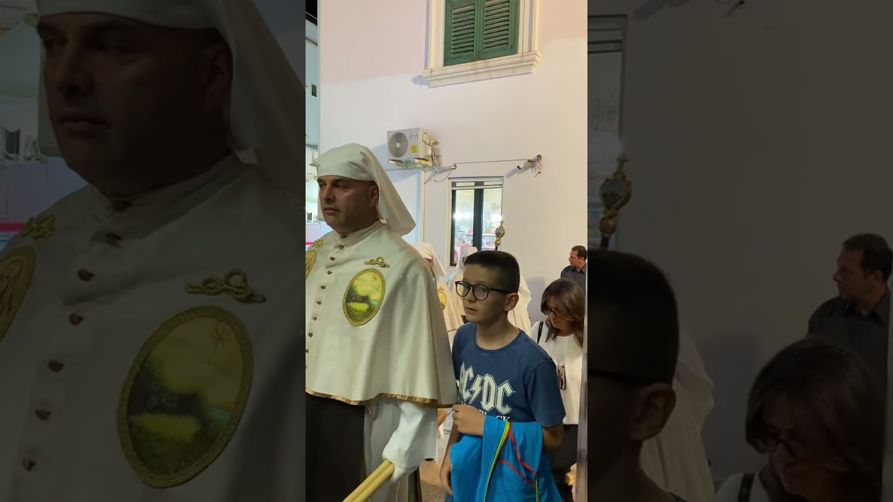 Festa di Maria SS.ma Addolorata 2024