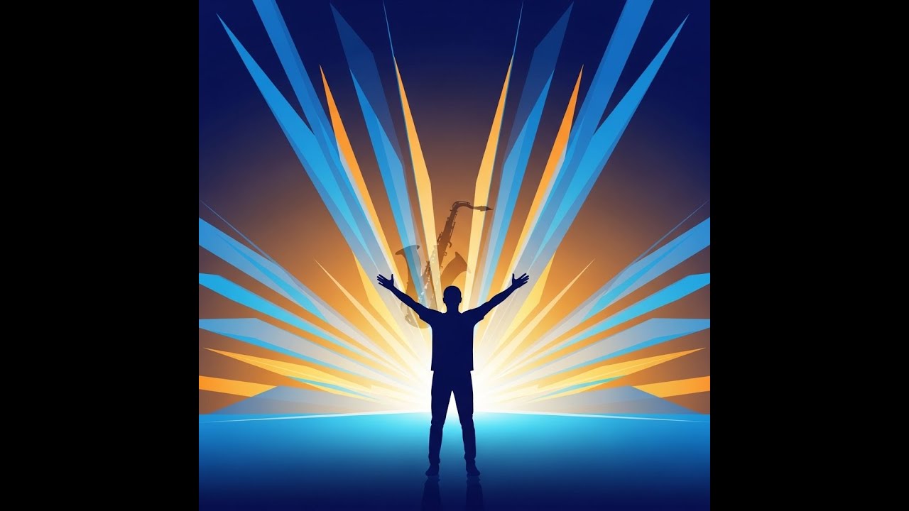 I'm Free - I'm Strong
