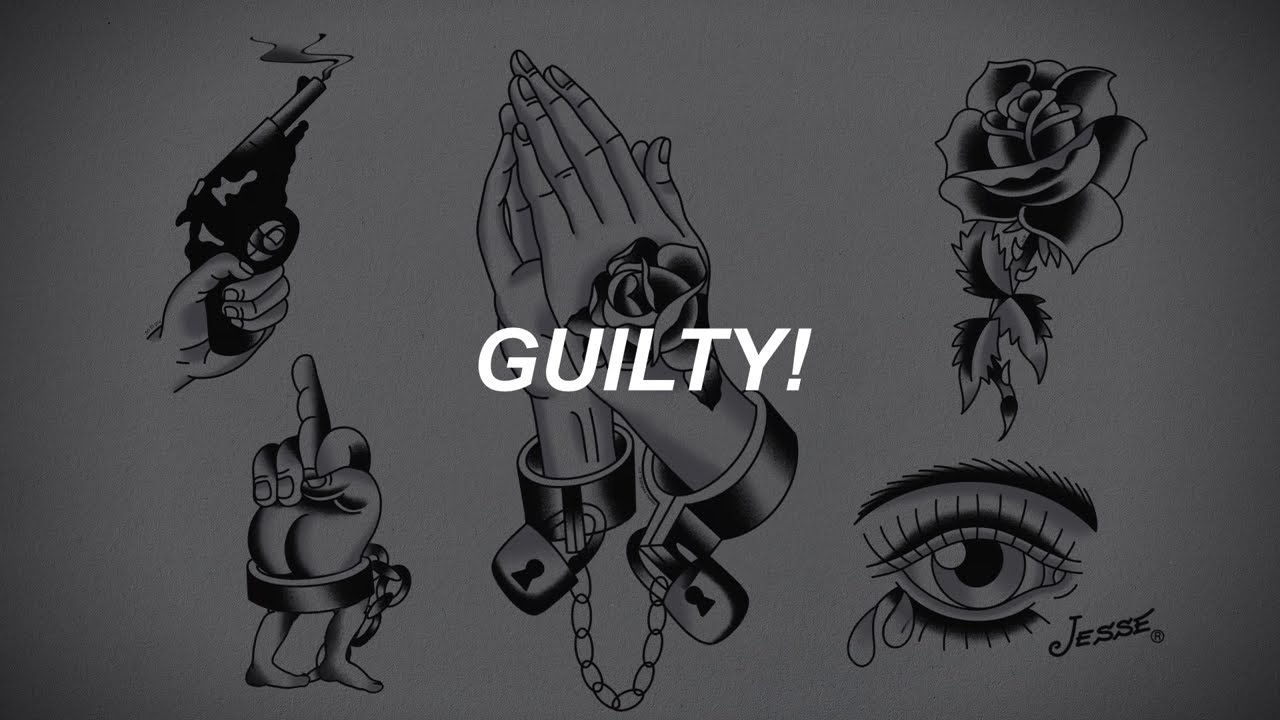 Jesse® - Guilty! / sub. español