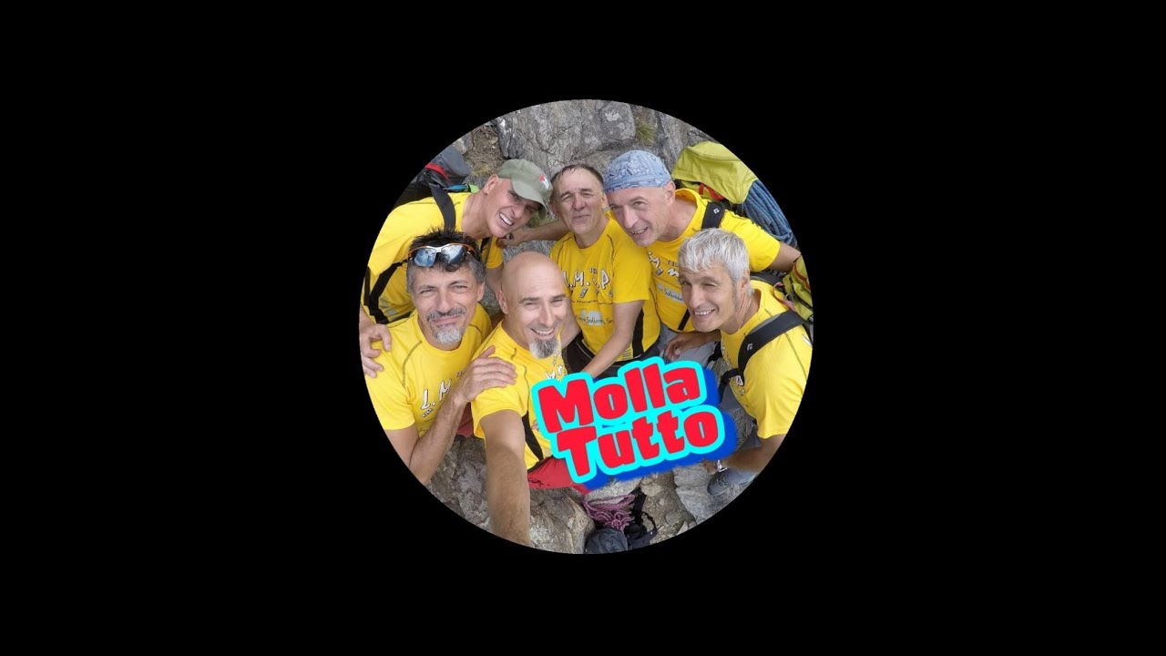 2025-04-05 Via Folletto+Placca del Brivido Rocca di Baiedo 