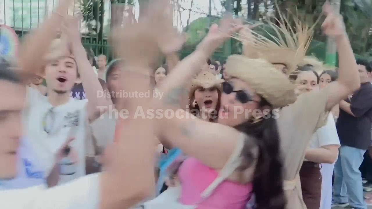 Bad Bunny set to consolidate rise in Brazil with historic first-ever performances