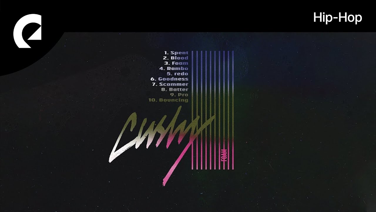 Cushy - Redo (Royalty Free Music)