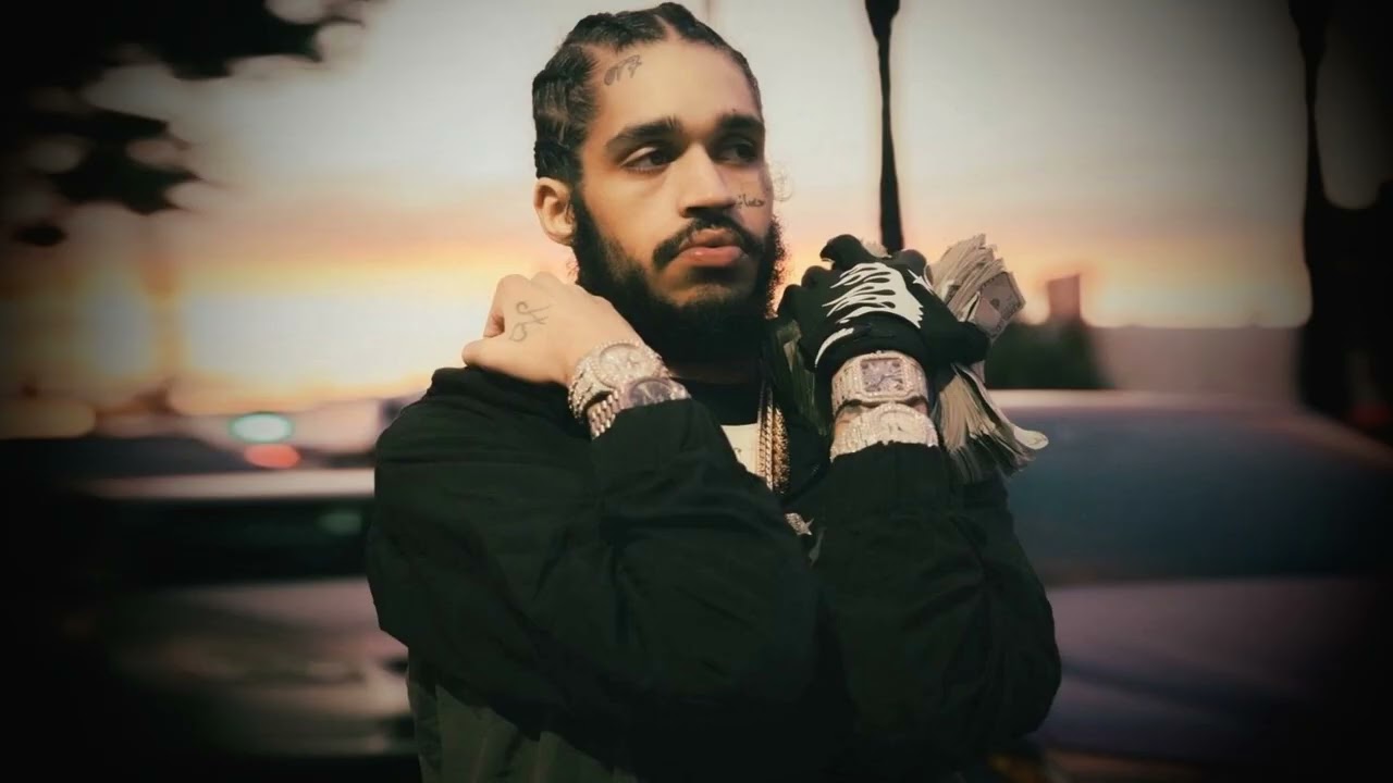 Ot7 Quanny Type Beat 2025 - 