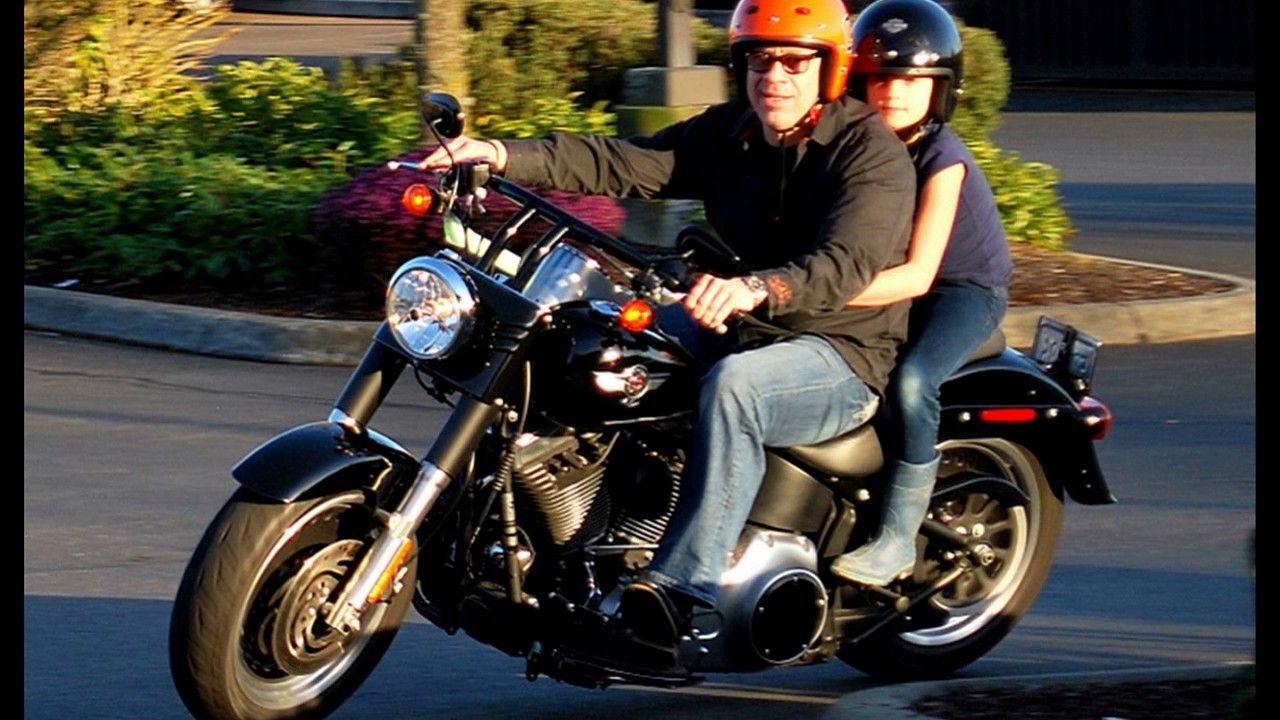 BikerSingle.org - Single Biker Dating