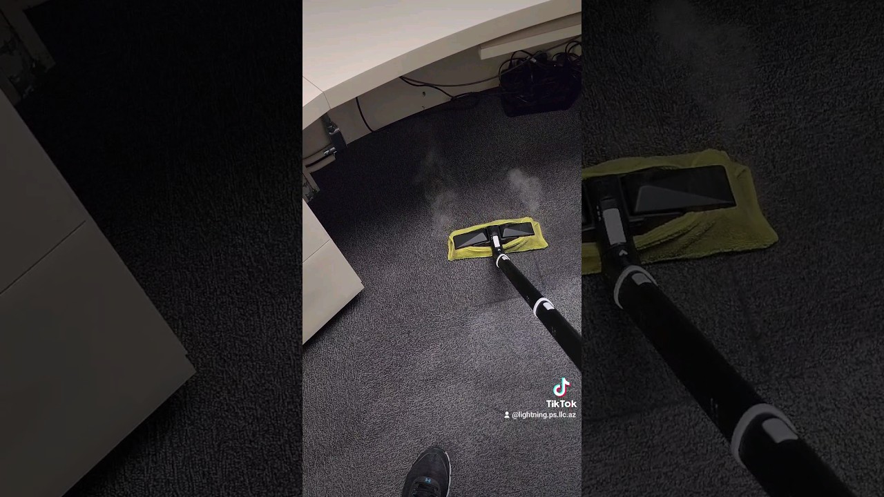 Deep Clean | Steam Cleaning | 
