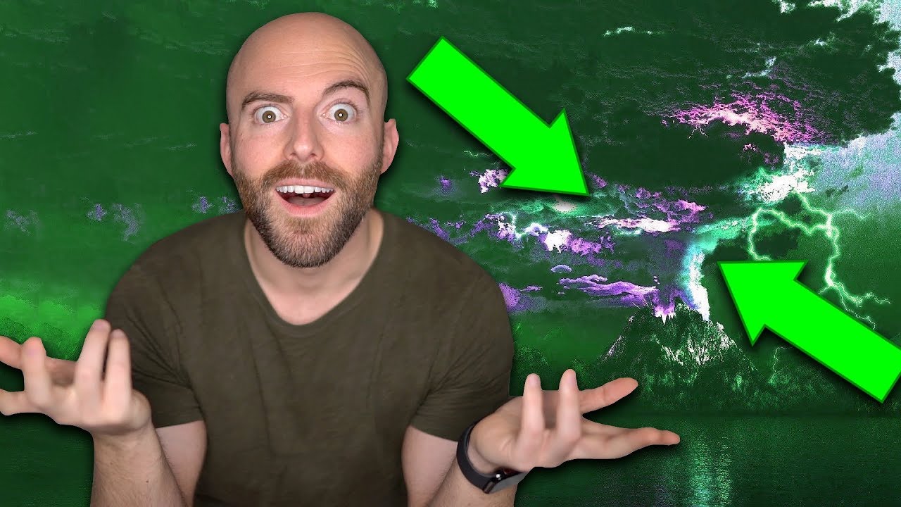 The WEIRDEST Phenomenons on Earth!