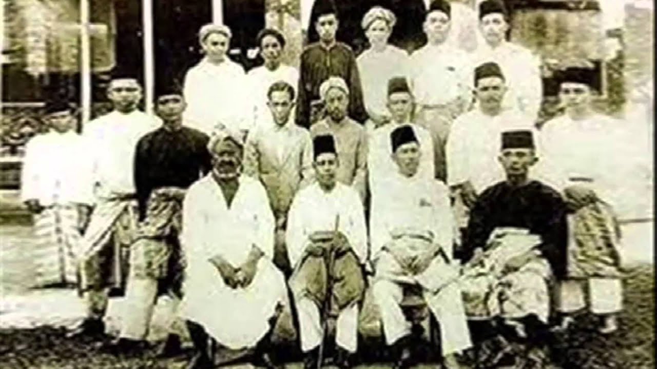 Tok Kenali 014/015