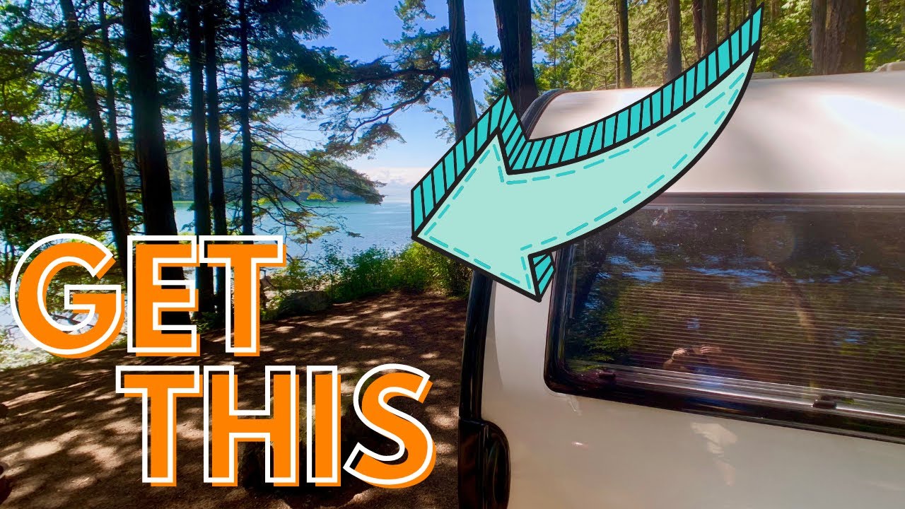 2023 RV CAMPING MADE EASY: A GUIDE TO BOOKING CAMPSITES
