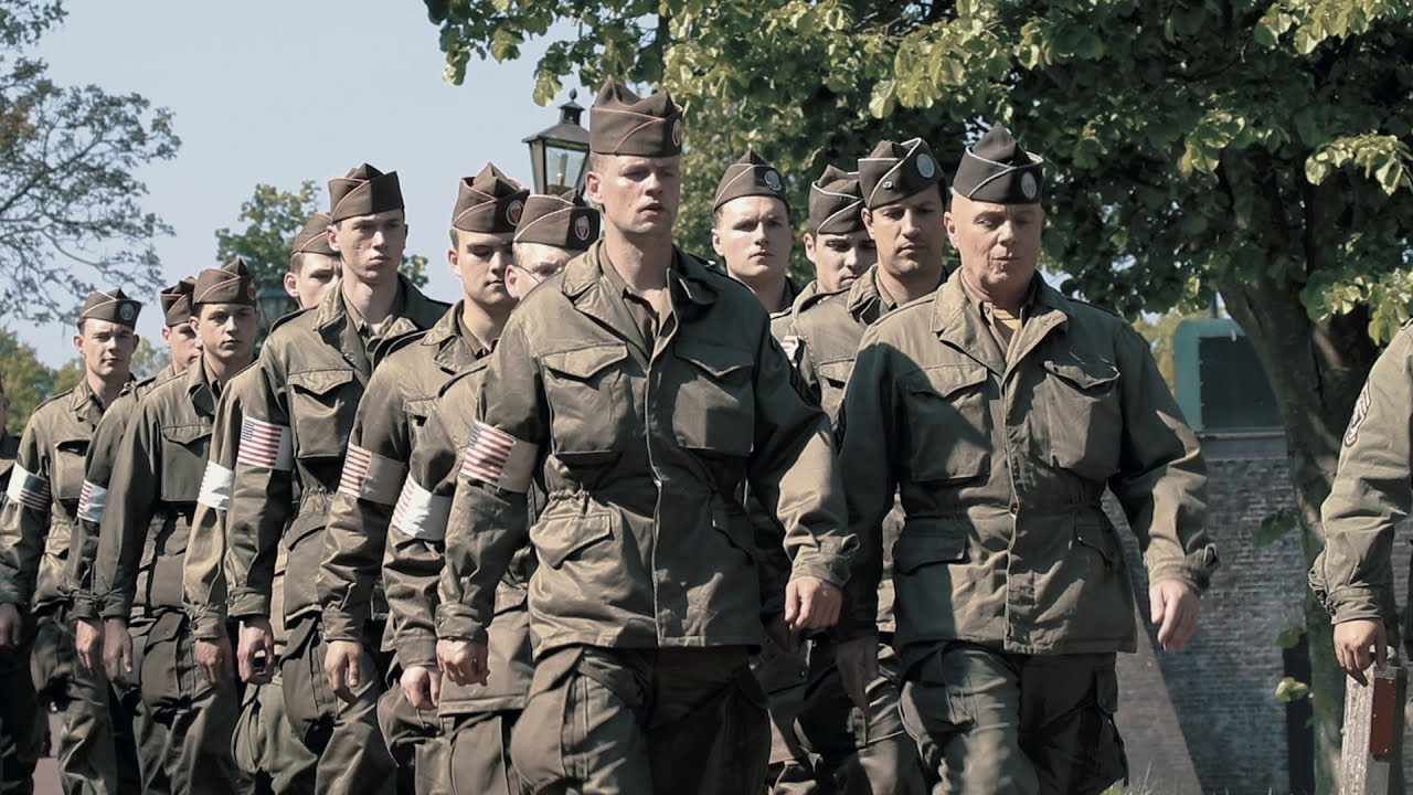 Bevrijdingsfestival Brielle 2022