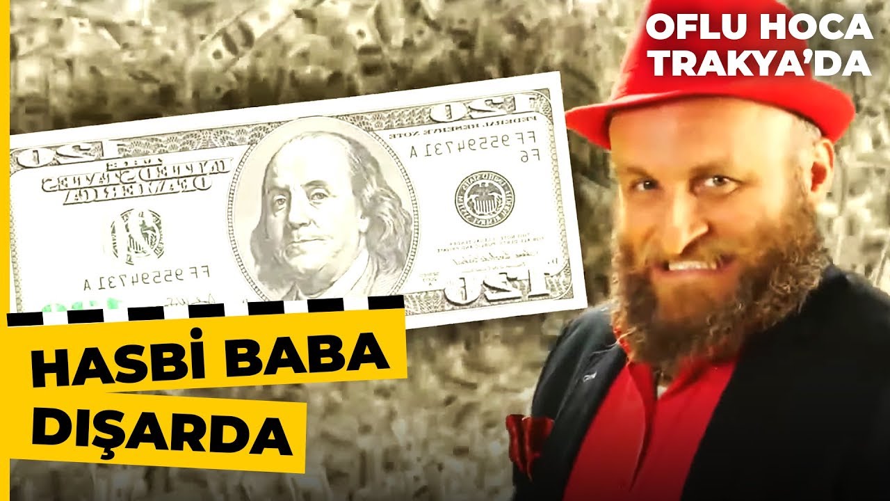Hasbi Hapishaneden Çıktı! | Oflu Hoca Trakya'da