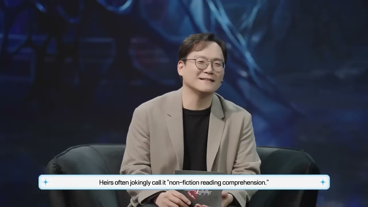 El futuro de Epic seven/ Analisis showcase