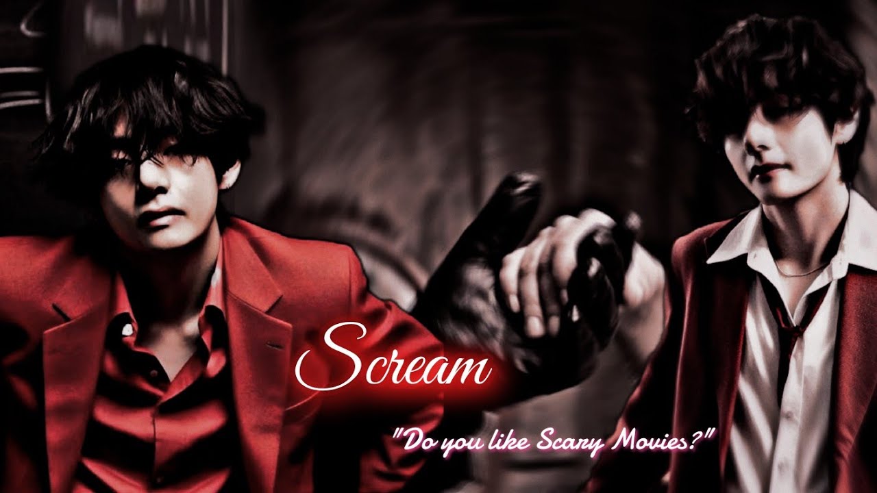 [Taehyung ff] •Scream: (1) The Unsettling News•||Mini Series||