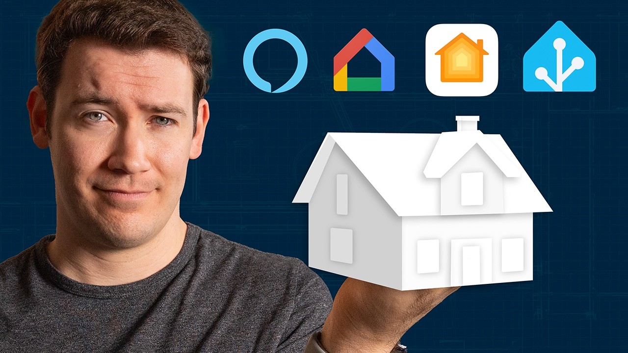 2025 Smart Home Guide: Best Platforms, Matter Update + What to Buy Now