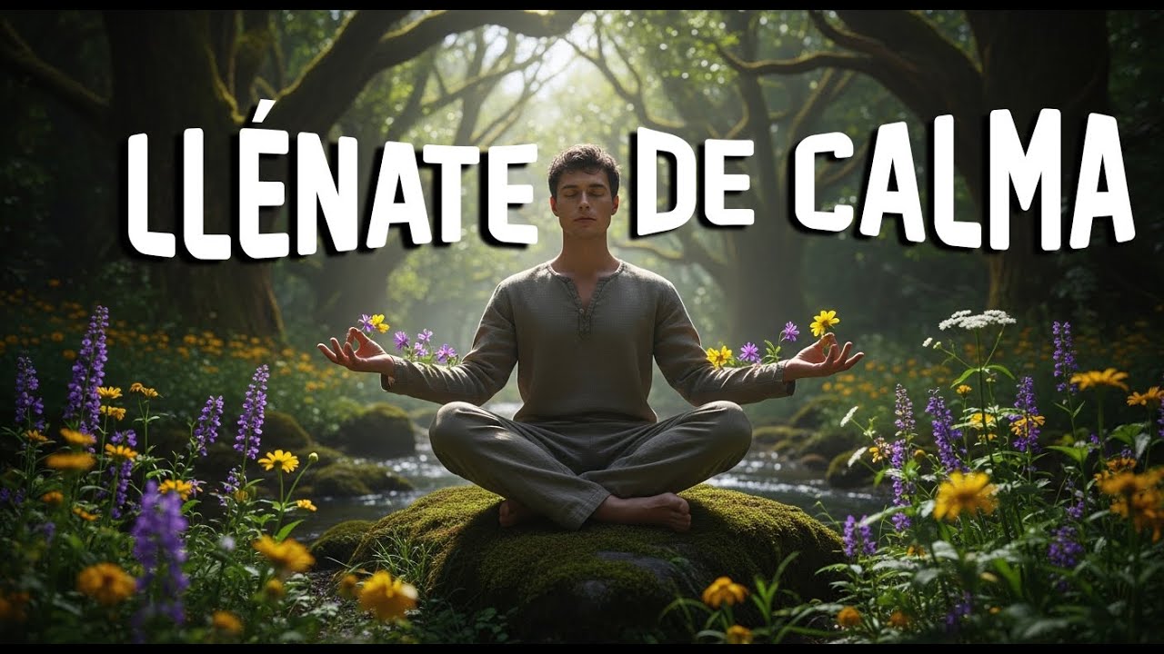 Musica Relajante para empezar el día. Paz interior