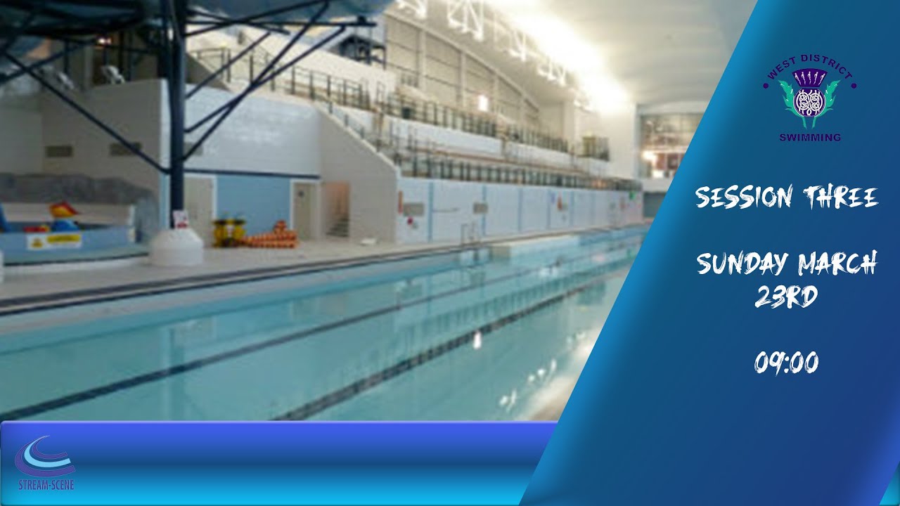 SASA West District 2025 Long Course Age Group Meet Weekend Two - Sunday AM