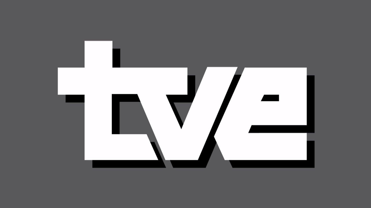 TVE - Sintonía Reloj 1984