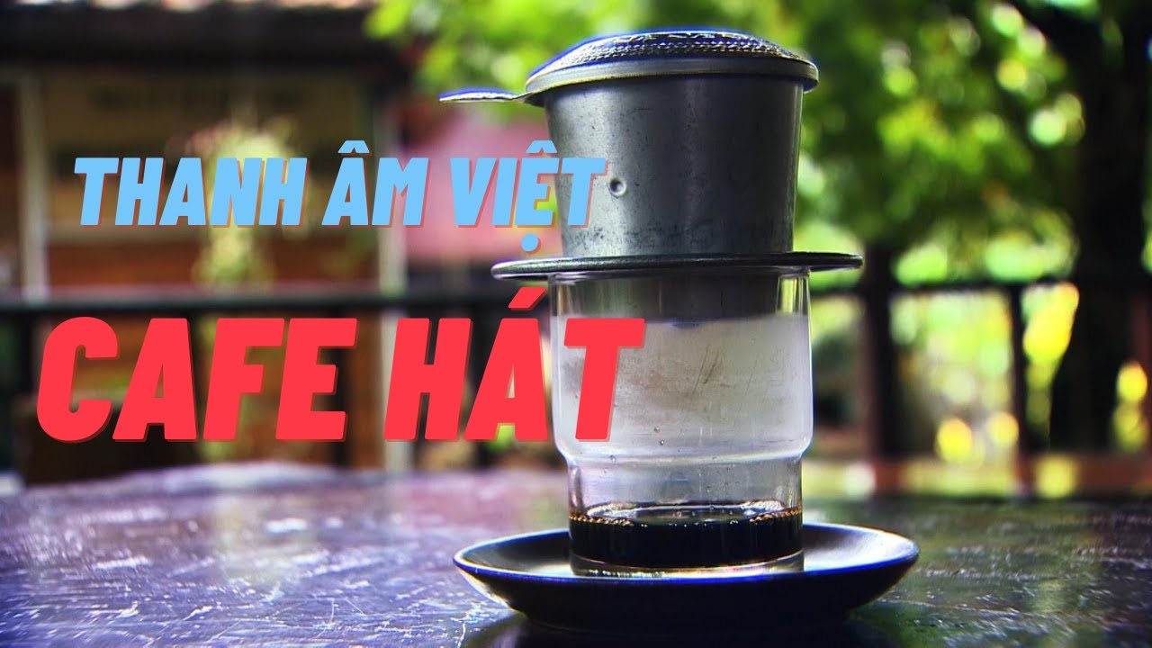 CAFE HÁT - NGUYỄN ÁNH NGỌC | VTV5