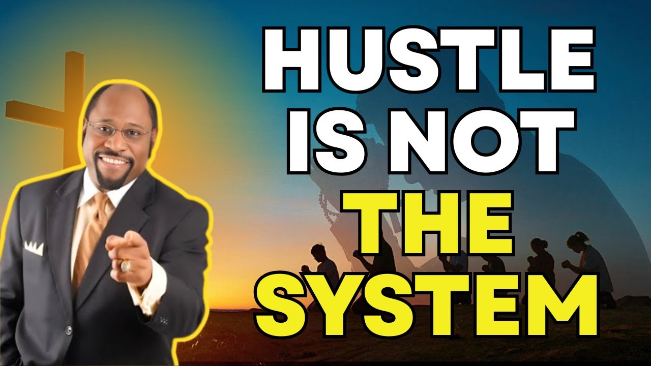 WHY HUSTLE FAILS AND SYSTEMS CREATE WEALTH