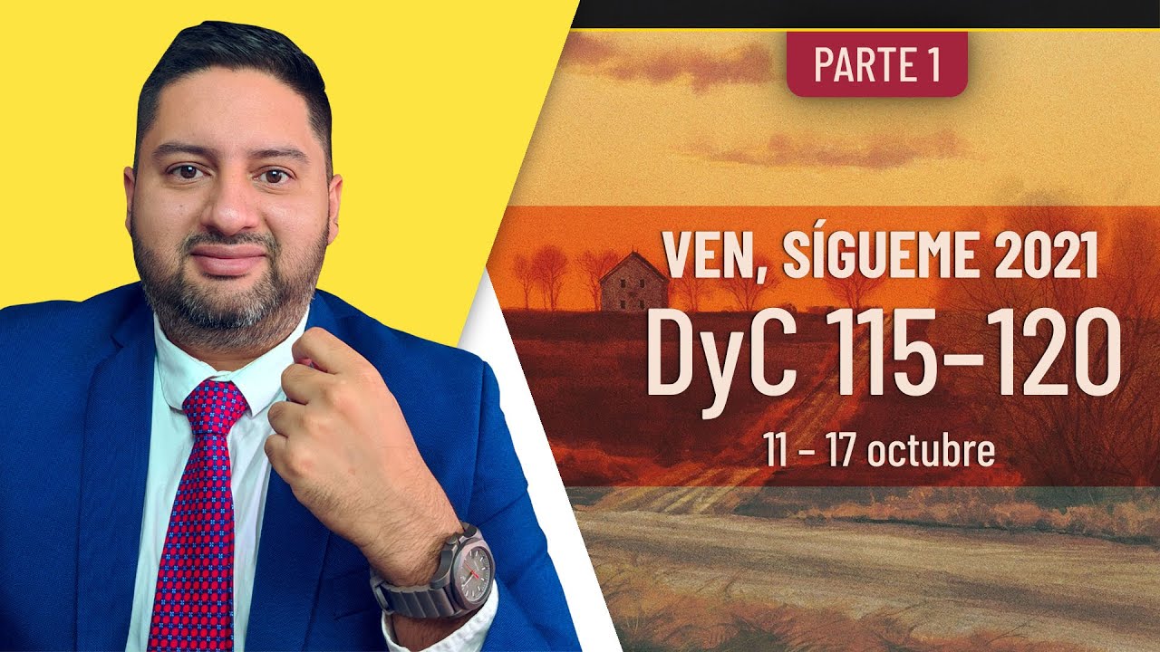 Su sacrificio será más sagrado para mí que su ganancia [Parte 1]