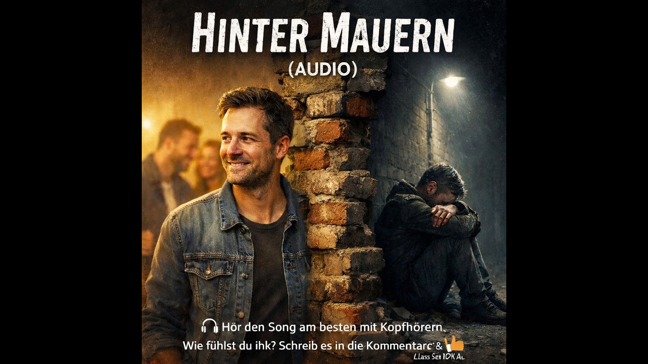 Hinter Mauern