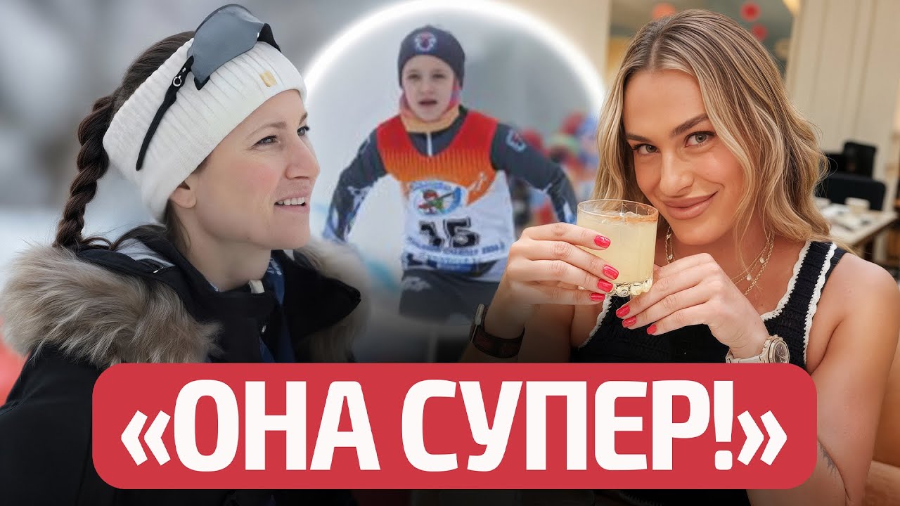 Дочь Домрачевой в биатлоне: первые кадры! Соболенко едет в Москву? Беларусы на Олимпиаде: новости