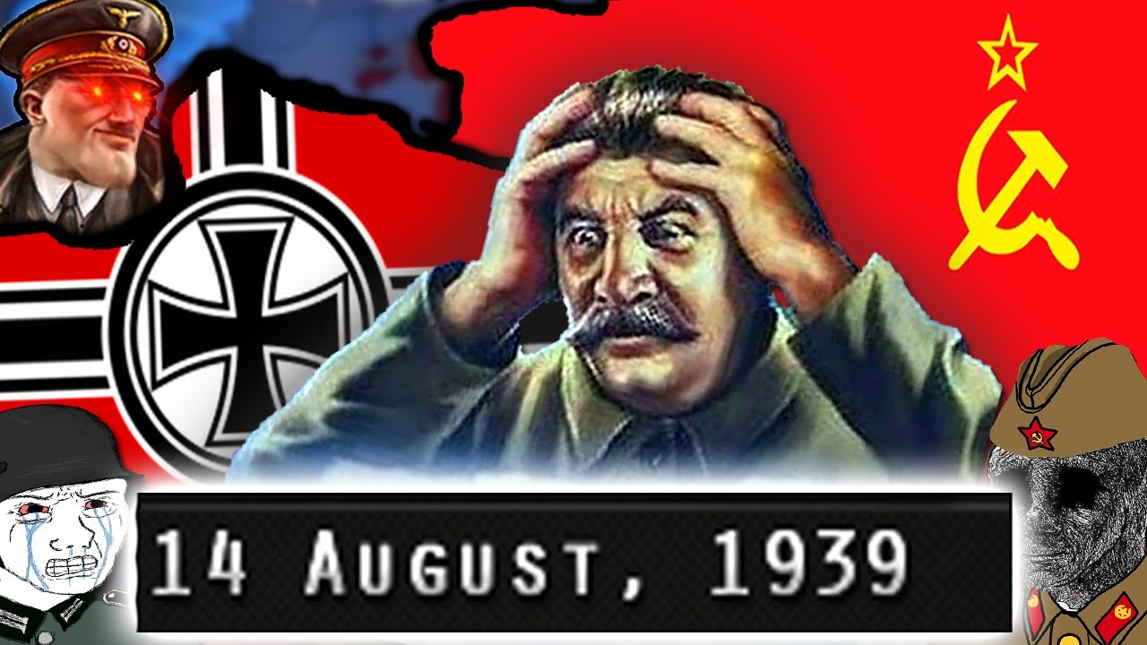 The Soviet Experience in 1939 Start Date Is AGONY